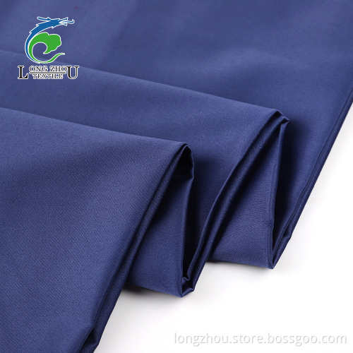 50D Matt Spandex Satin PD Stoff